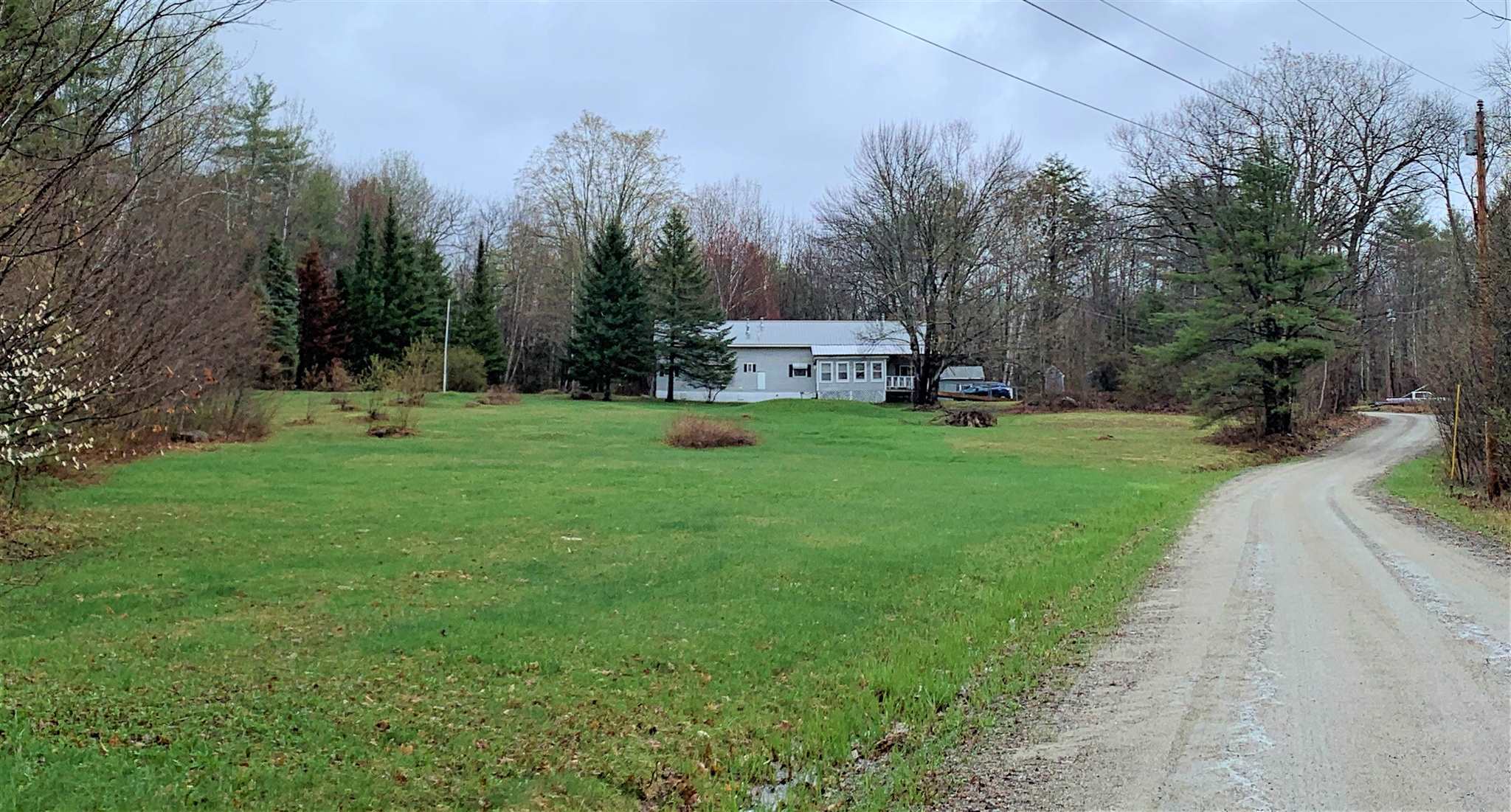 Property Photo: 25 Libbey Road NH 03282