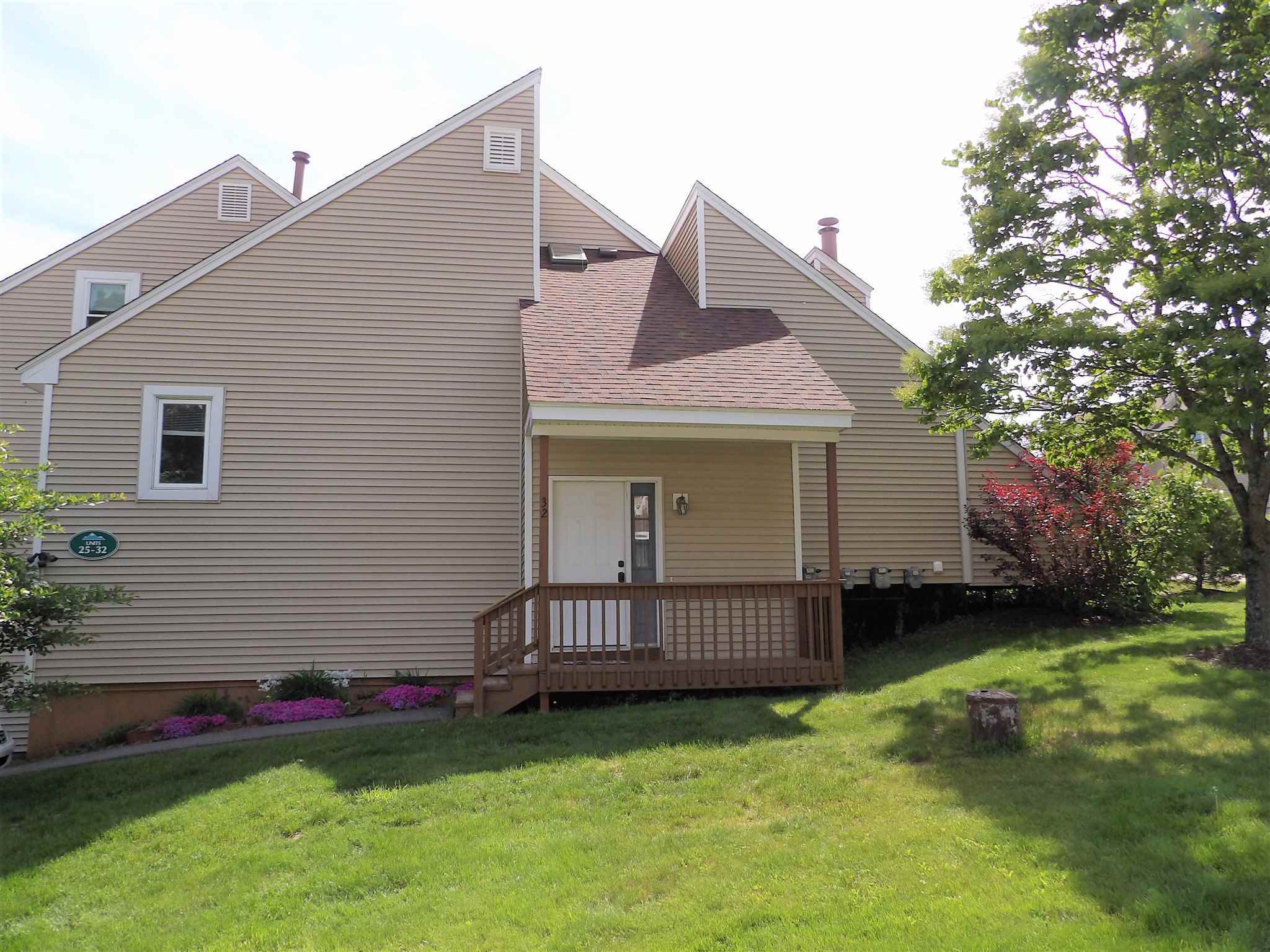 Property Photo: 501 Bean Hill Road 32 NH 03276