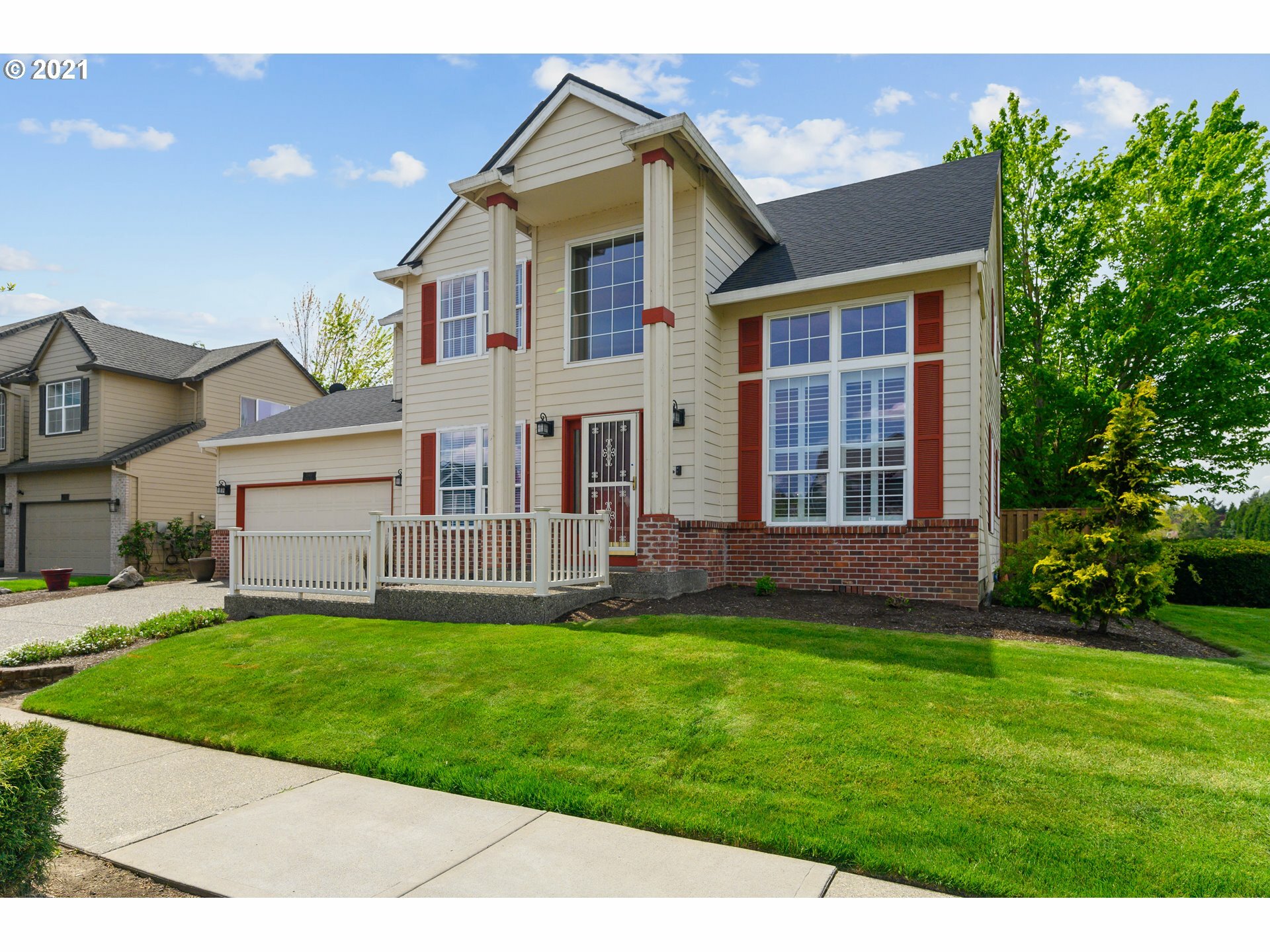 31419 SW Orchard Dr  Wilsonville OR 97070 photo