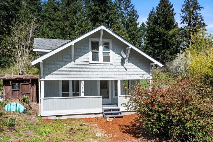 13810 148th Avenue SE  Yelm WA 98597 photo