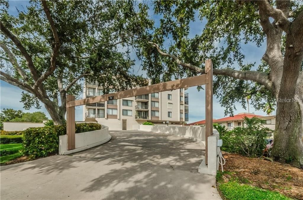 Property Photo:  6269 Palma Del Mar Boulevard S 301  FL 33715 