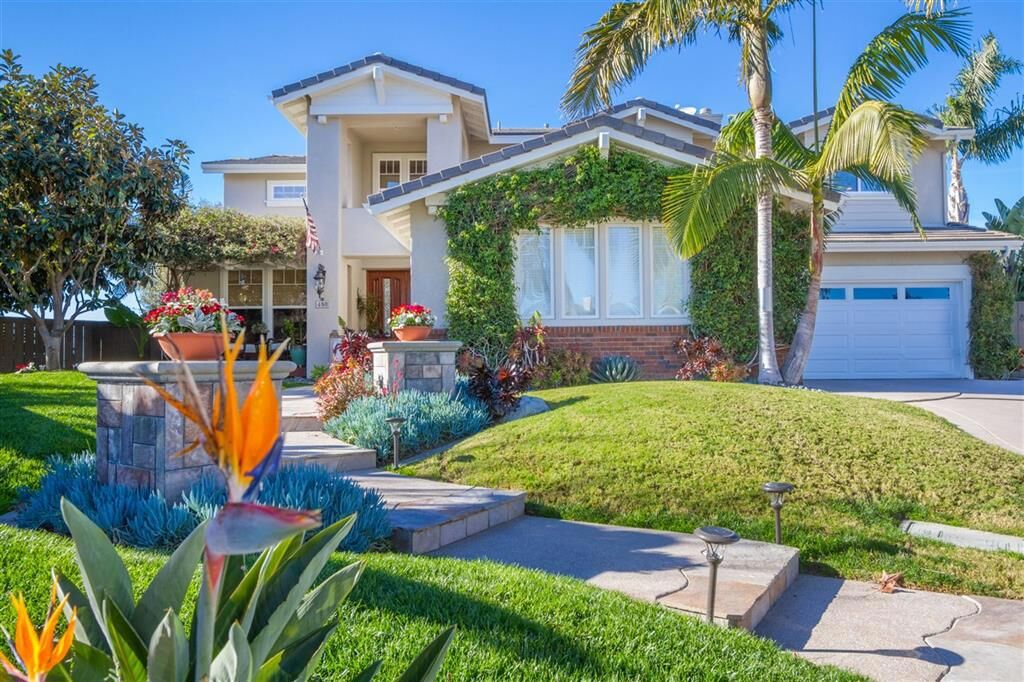 Property Photo:  480 Sandalwood Ct  CA 92024 