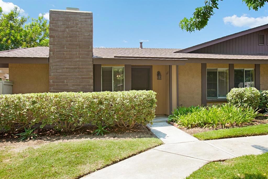 Property Photo: 3481 Peach Tree Way CA 92058