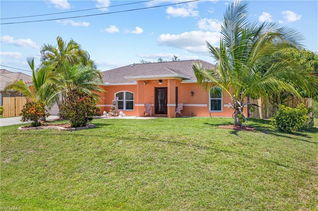 Property Photo:  2061 NW 6th Street  FL 33993 