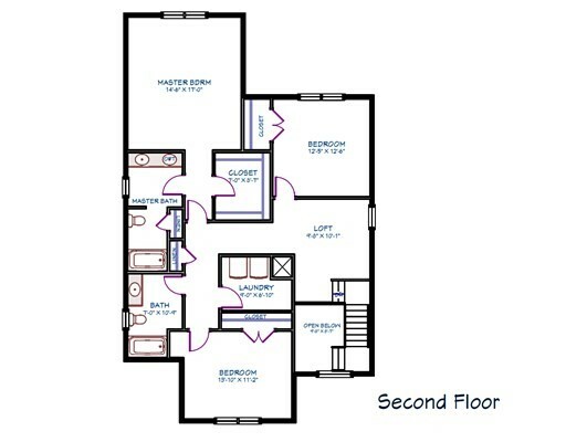 Property Photo: 12 Rosewood Drive L10 MA 02053