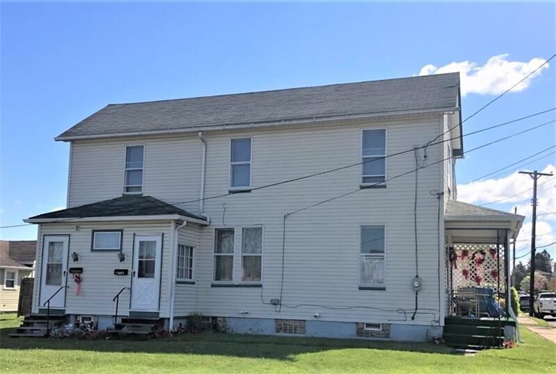 Property Photo: 104 W Miller Str. PA 16102