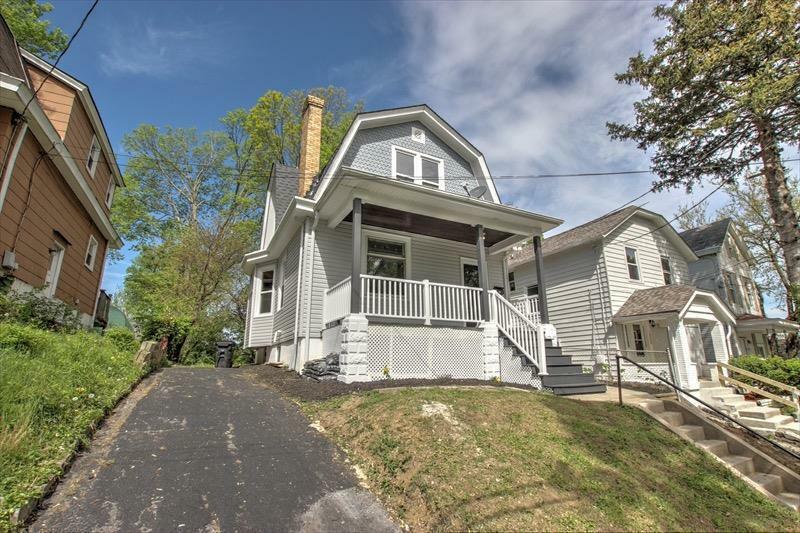 Property Photo: 1251 Sliker Ave OH 45205
