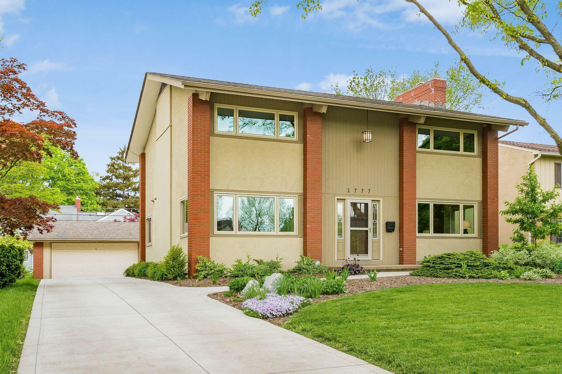 Property Photo: 1777 Westwood Avenue OH 43212