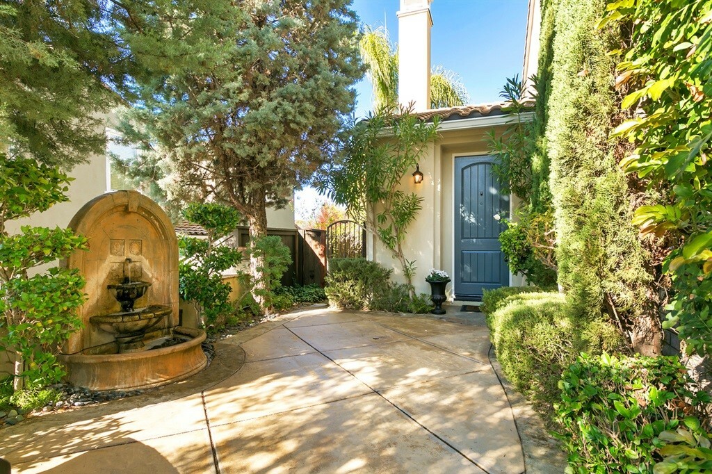 Property Photo: 2346 Lapis Road CA 92009