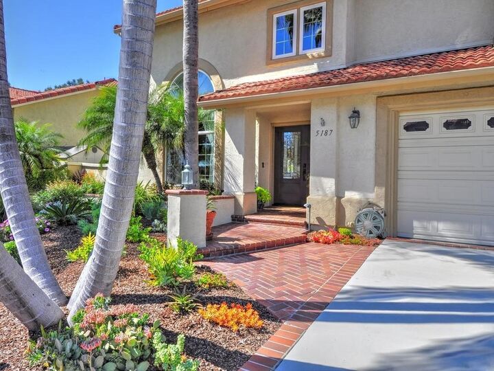 Property Photo:  5187 Via Mindanao  CA 92057 