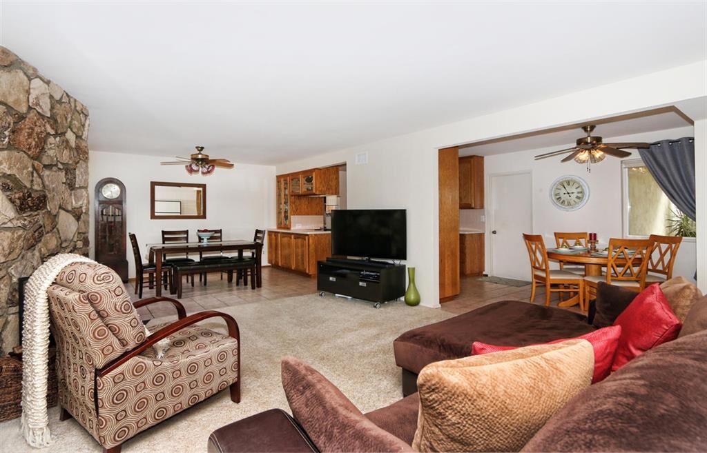 Property Photo: 7804 Tanglerod CA 91942
