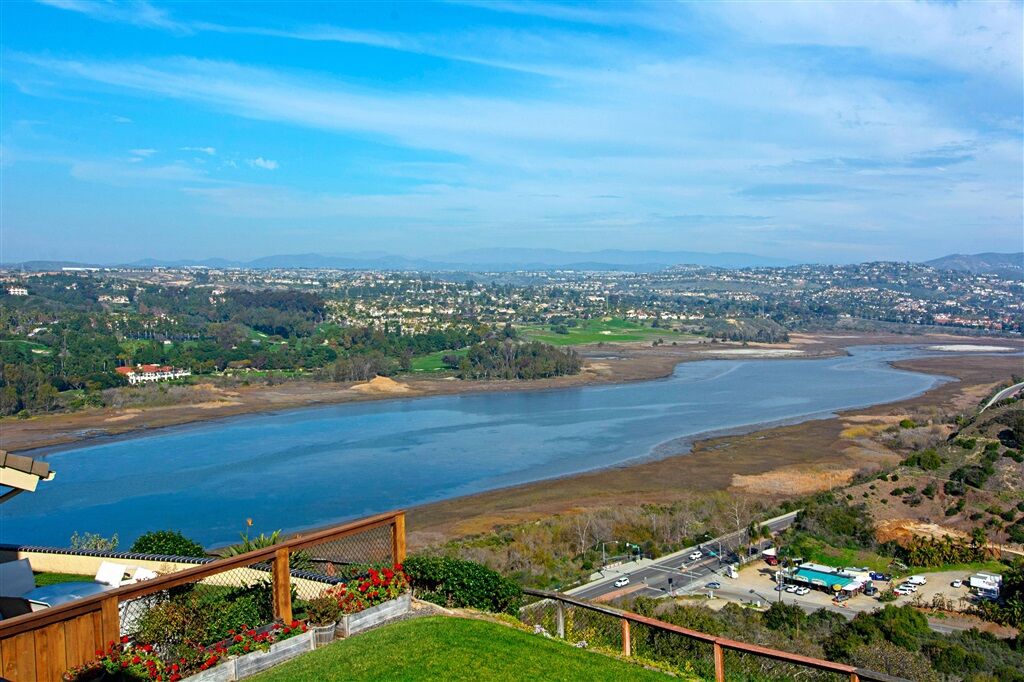 Property Photo: 1871 Amalfi Dr CA 92024