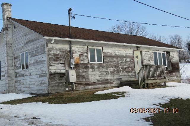 Property Photo:  324 Goodwin Road  PA 18837 