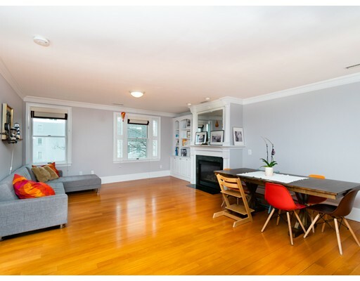 Property Photo:  215 Bunker Hill Street 2  MA 02129 