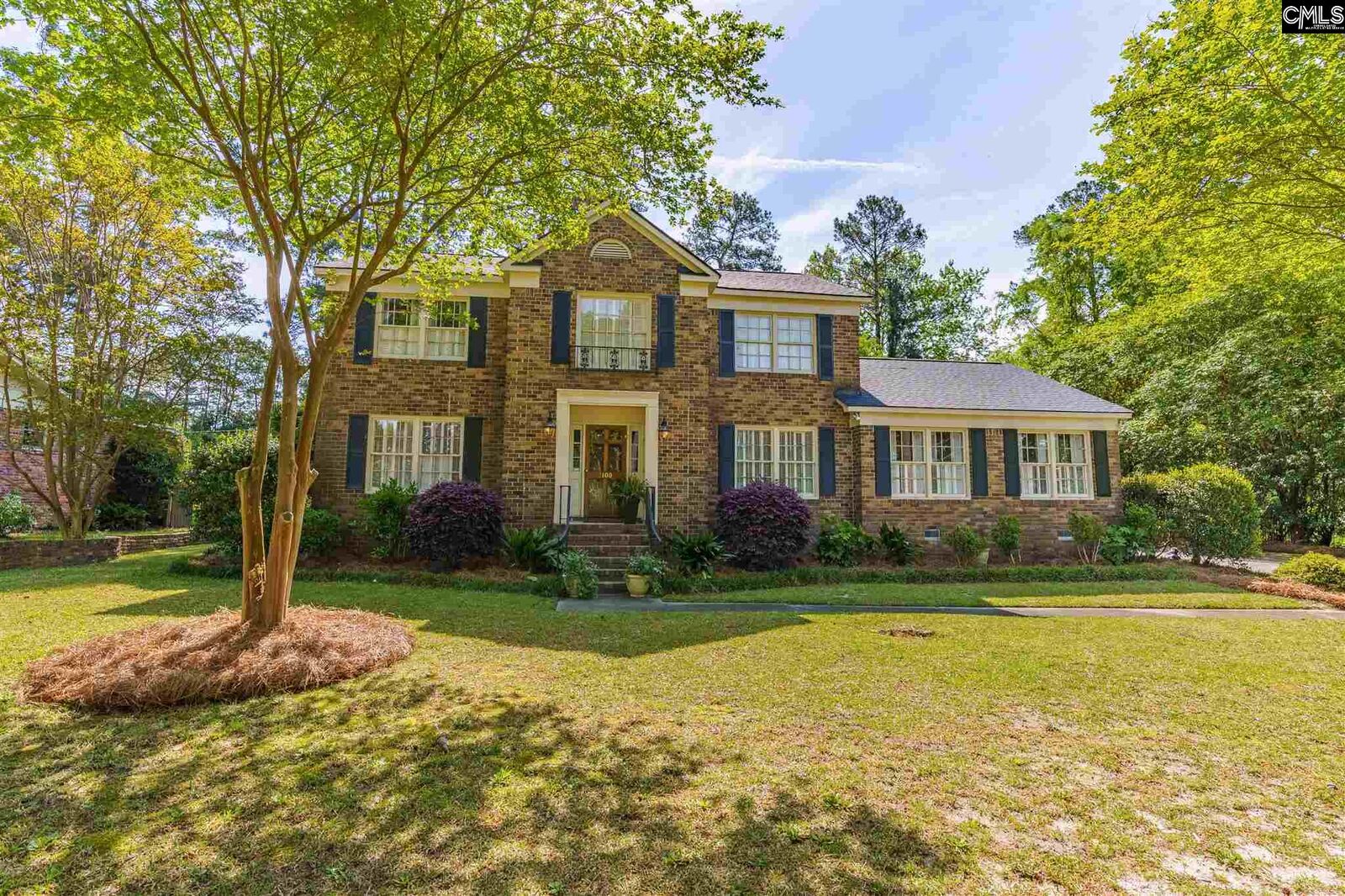 Property Photo: 2100 Shady SC 29206-4673