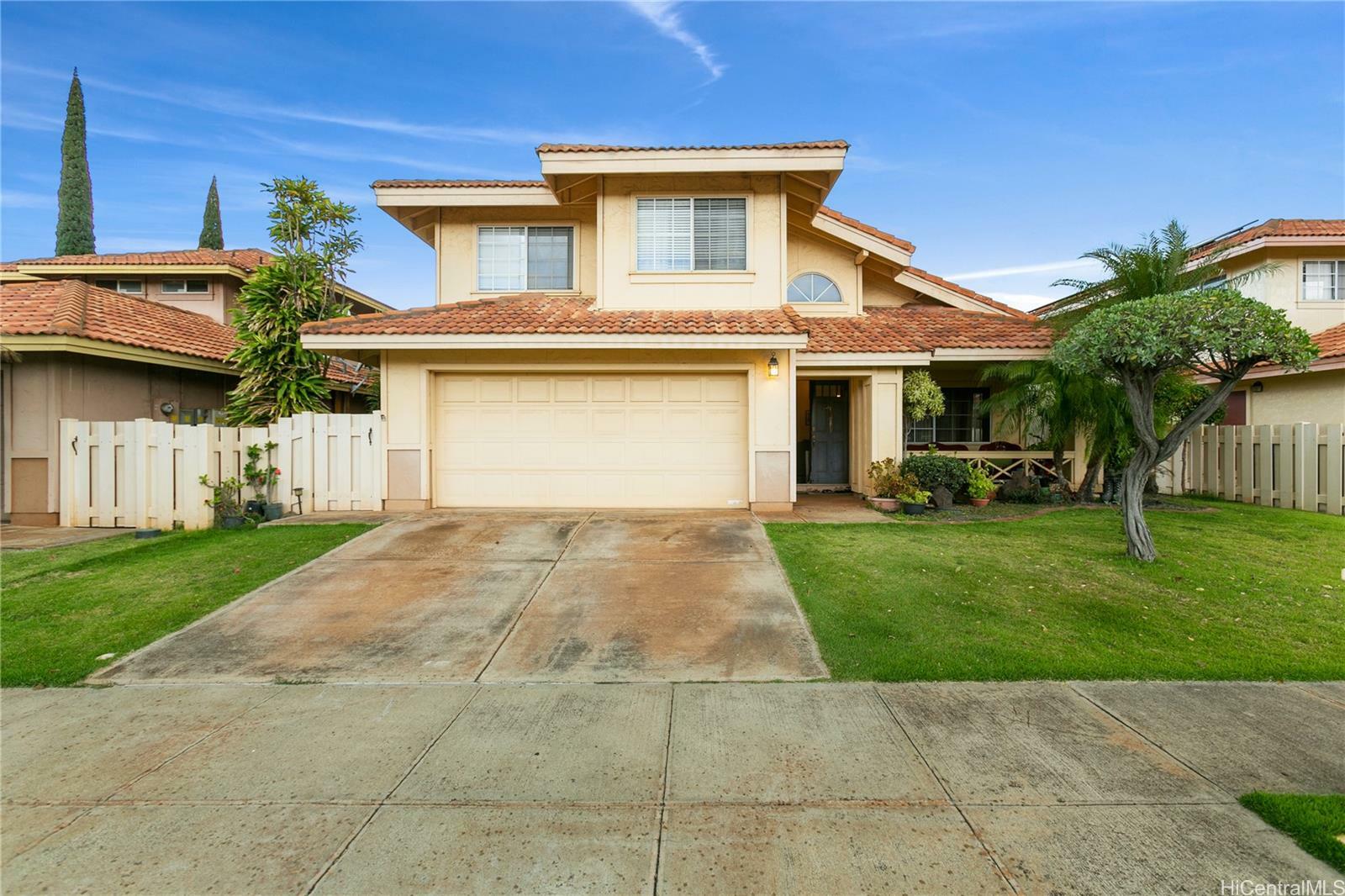 Property Photo: 91-1186 Namahoe Street HI 96707