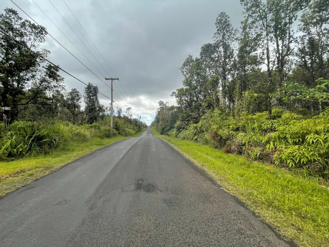 Property Photo:  Lehua St  HI 96771 