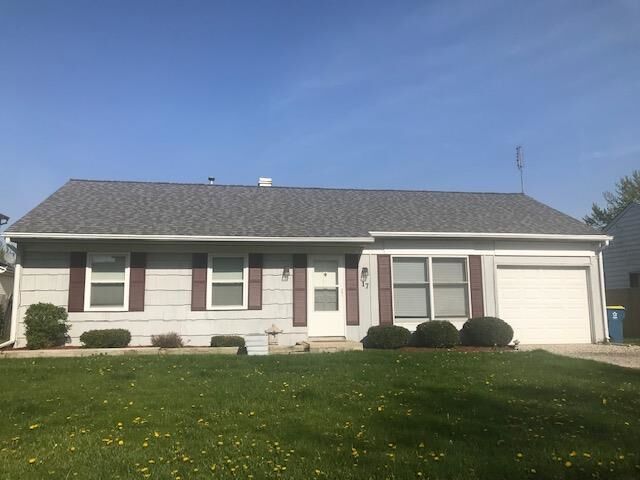 17 Sunset Drive  Bluffton IN 46714 photo