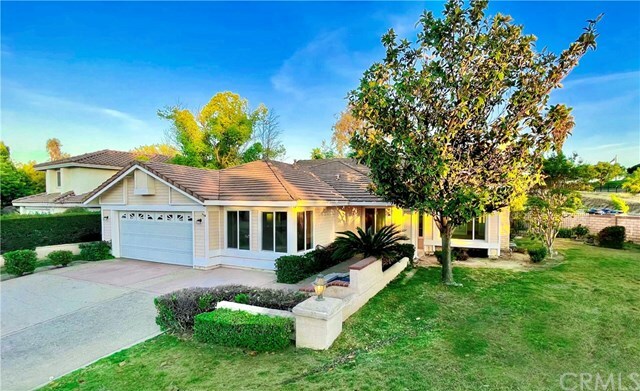 Property Photo:  1068 Sunlight Circle  CA 92506 