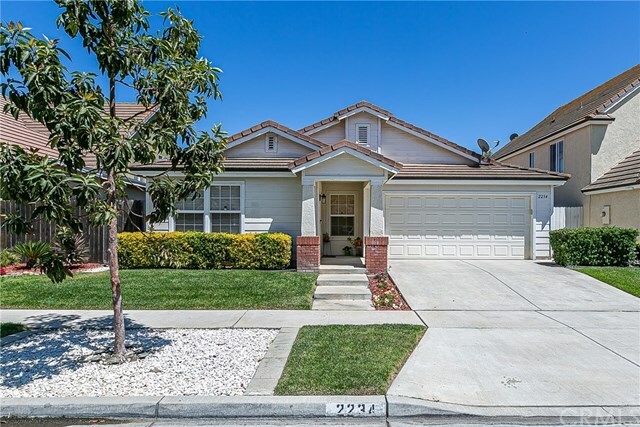 Property Photo:  2234 Riverton Drive  CA 93458 