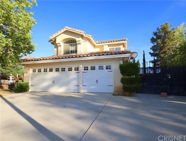 2748 W Pondera Street  Lancaster CA 93536 photo