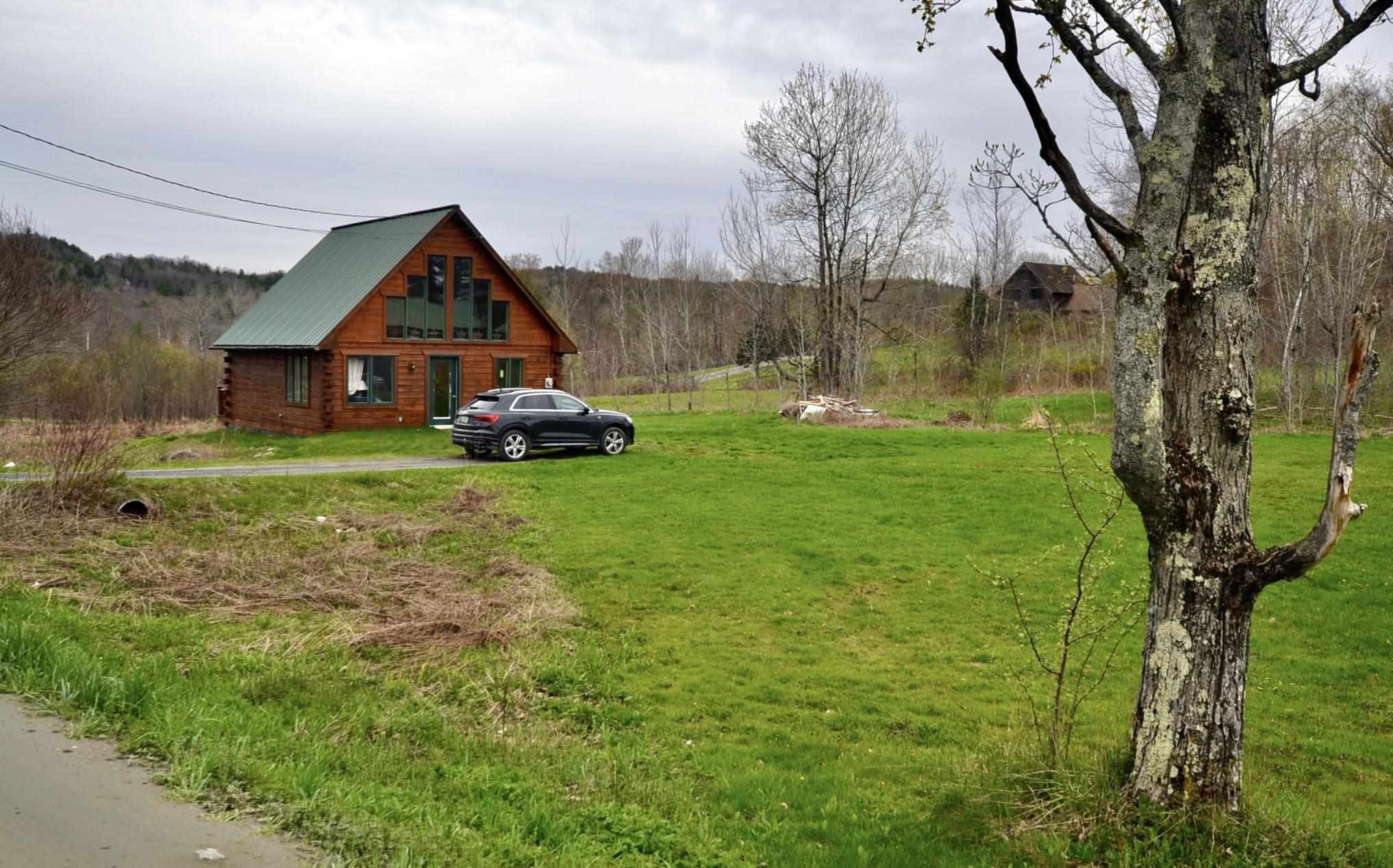 Property Photo:  2935 Perry Hill Road  VT 05677 