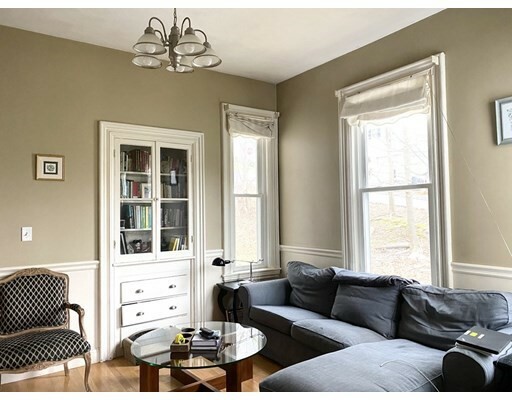 Property Photo: 237 S Central Ave 1 MA 02170