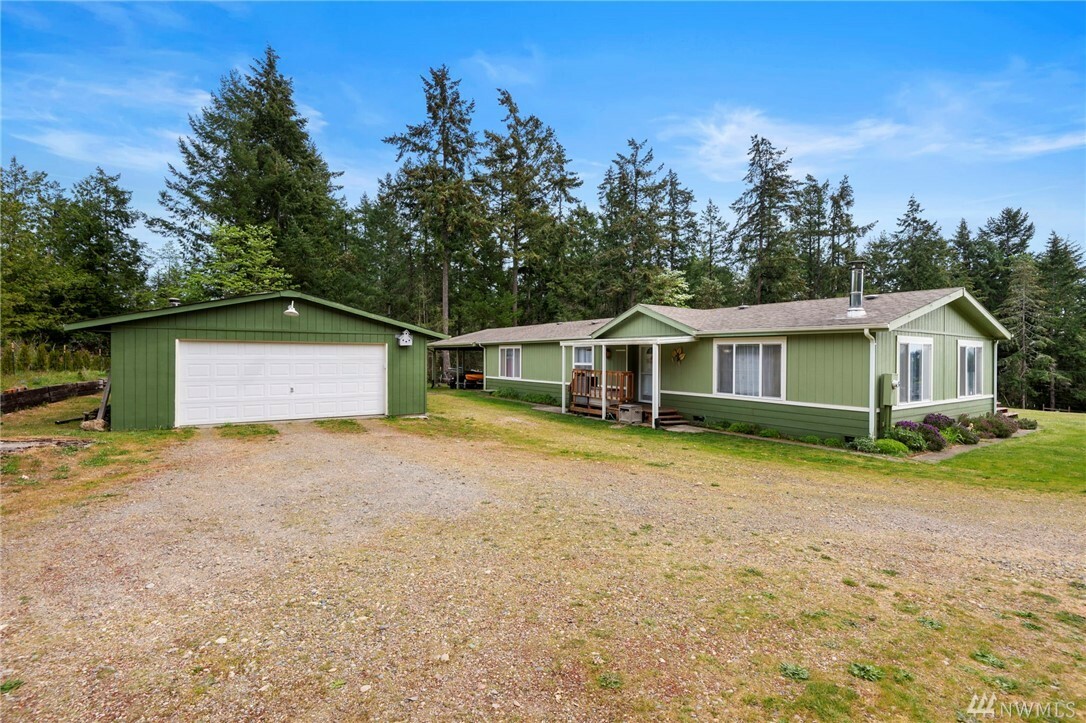 Property Photo:  7203 177th Ave SW  WA 98351 