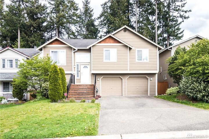 12813 121st Ave E  Puyallup WA 98374 photo