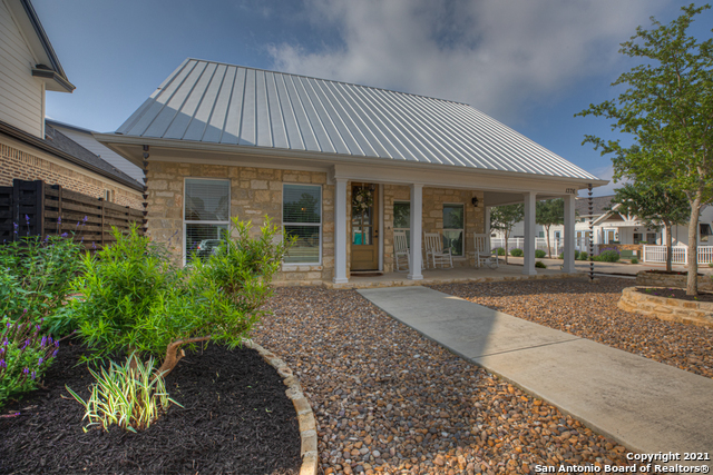 Property Photo:  1376 Bellesop Blvd  TX 78130 