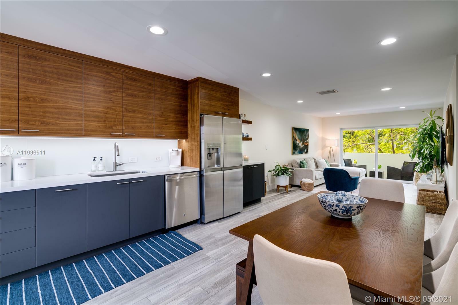 Property Photo: 300 Galen Dr 306 FL 33149