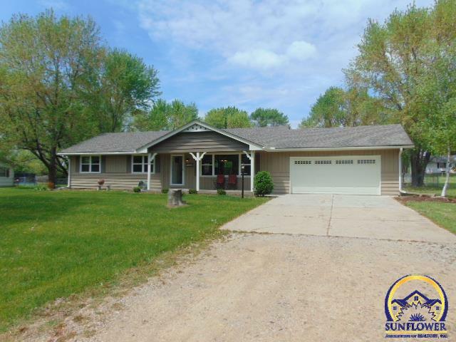 Property Photo:  6034 SE 45th St  KS 66542 