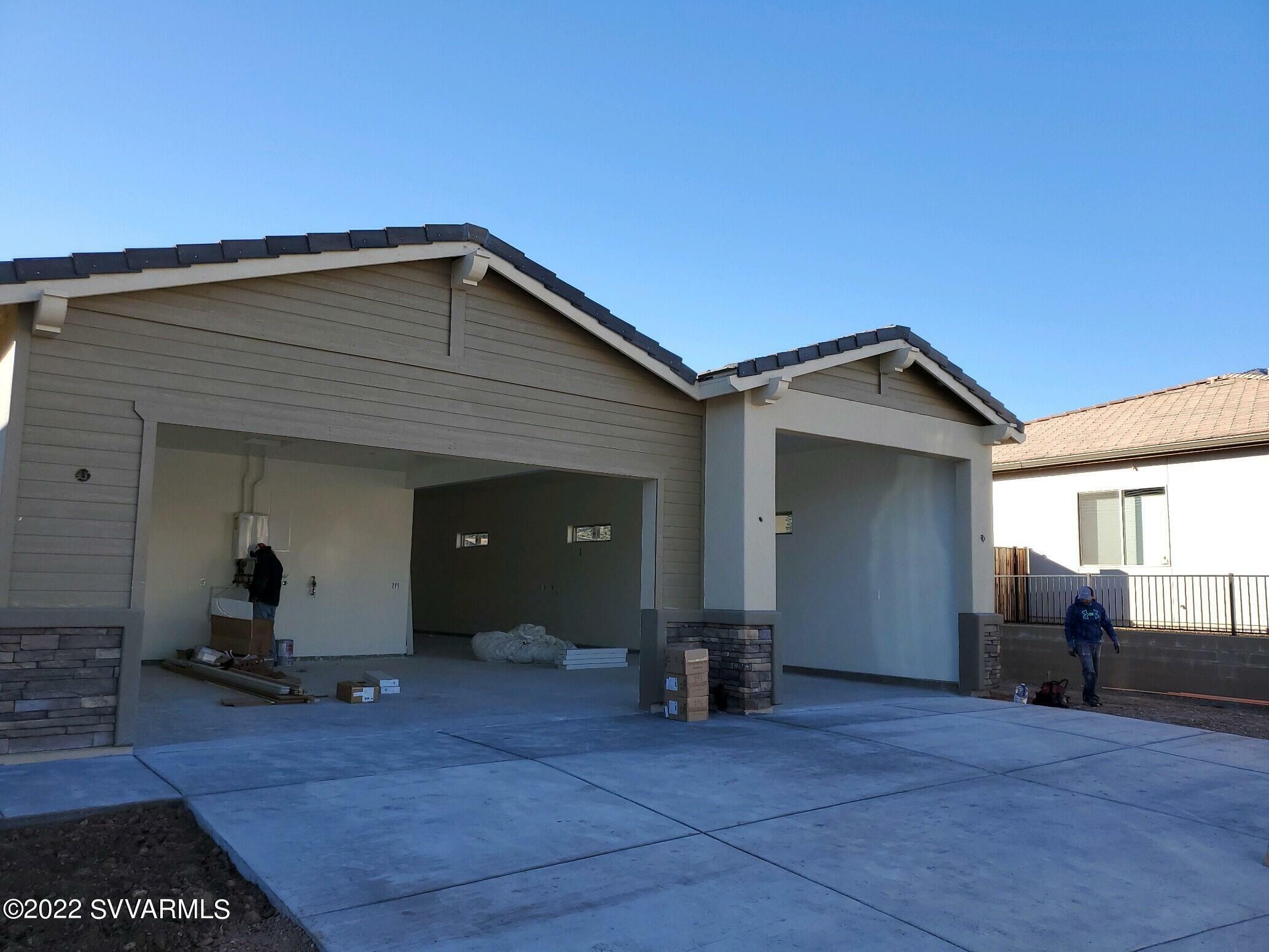 2083 Prospect Circle  Cottonwood AZ 86326 photo