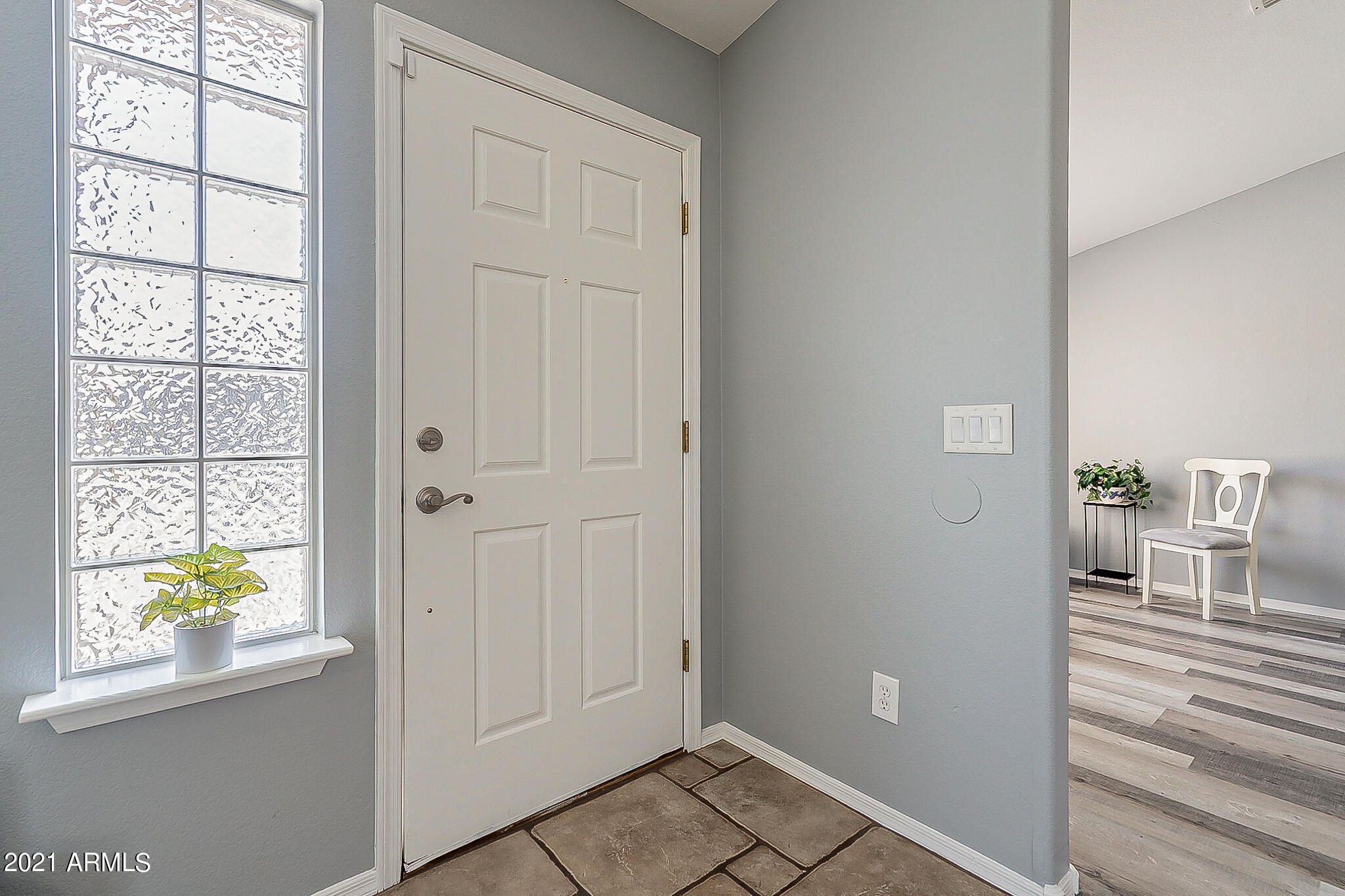 Property Photo: 8434 W Alex Avenue AZ 85382