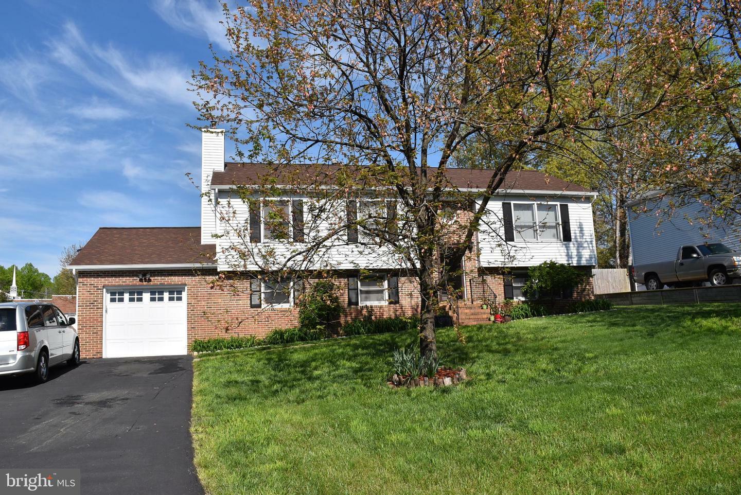 Property Photo:  11420 Scott Drive  VA 22407 