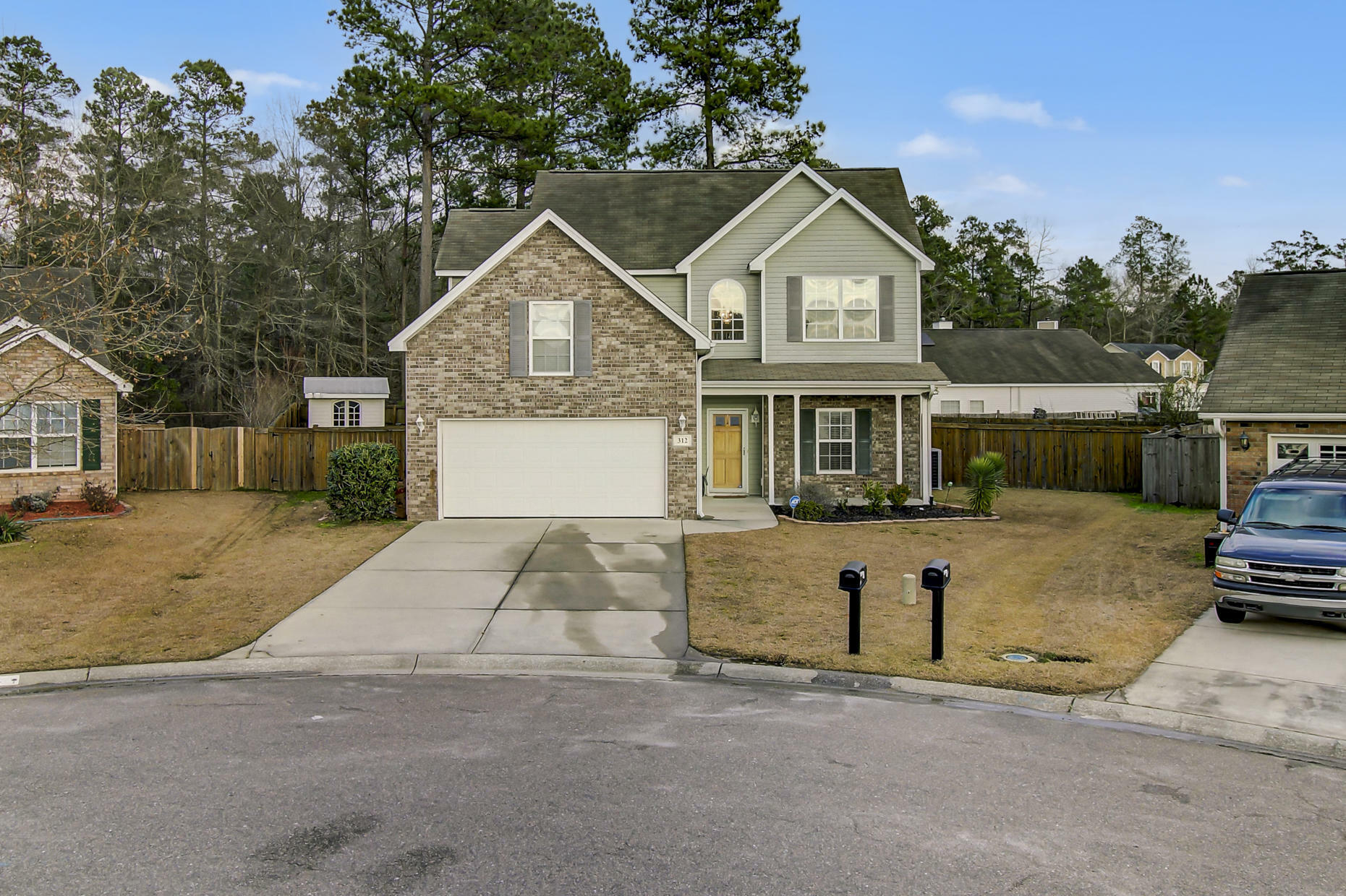 312 Springdale Court  Summerville SC 29486 photo