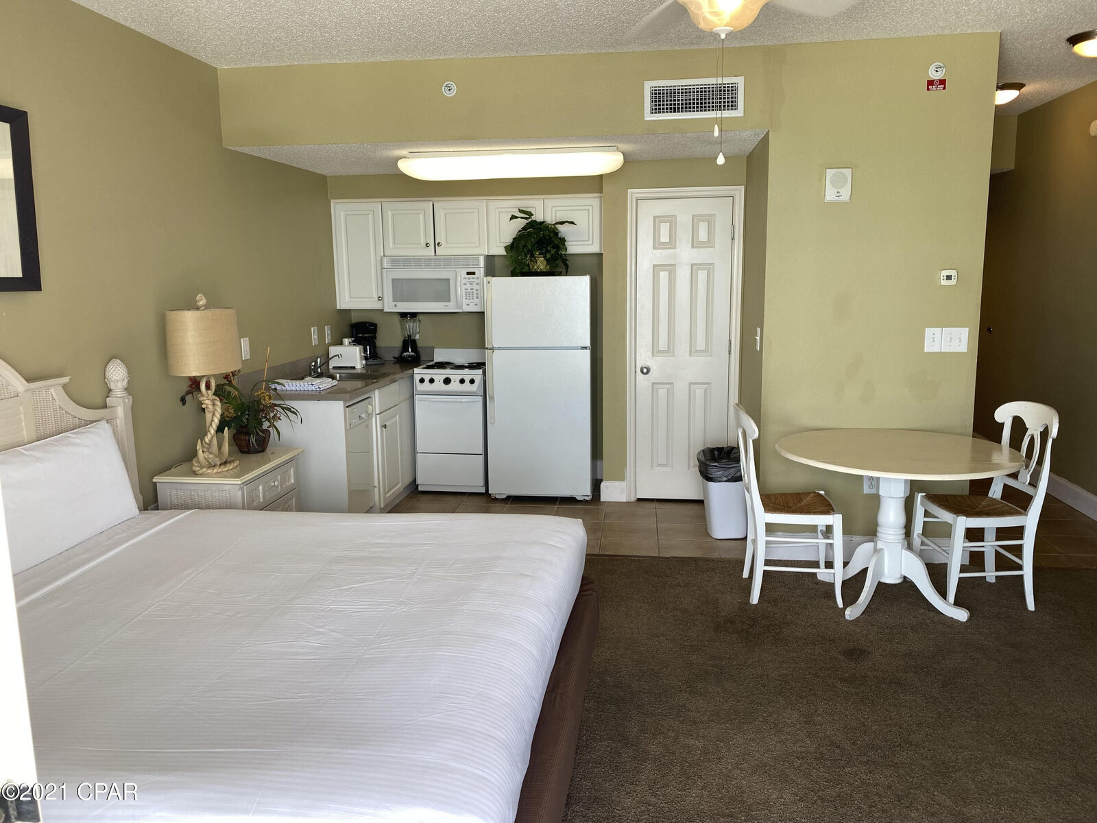 Property Photo:  10901 Front Beach Road 212  FL 32407 