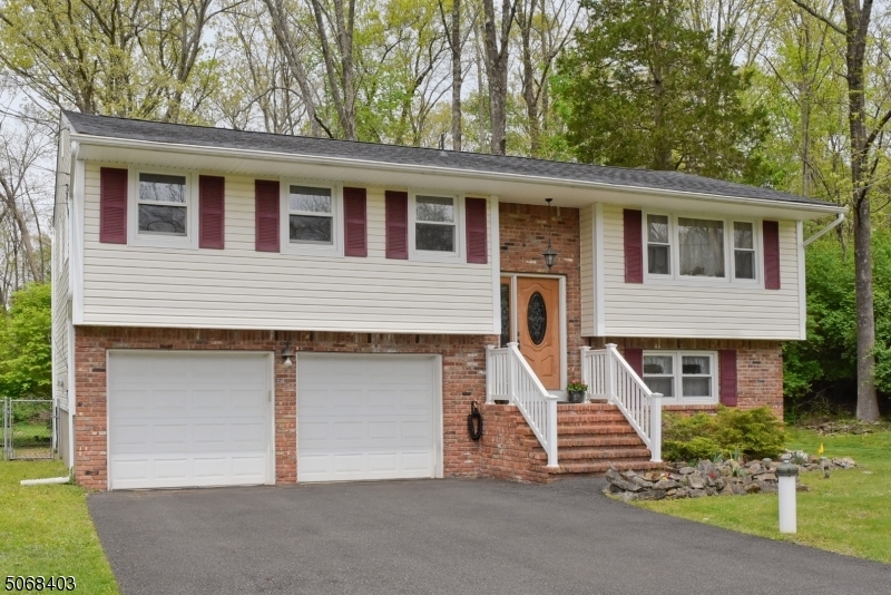 Property Photo: 16 Spruce Dr NJ 07821