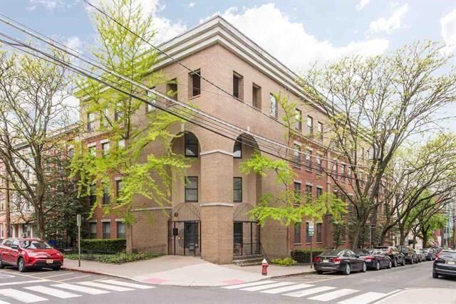 Property Photo:  151 2nd St 5B  NJ 07030 