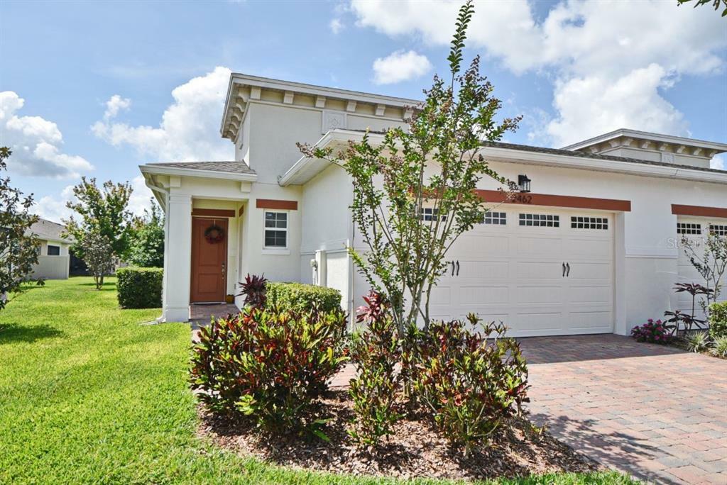 Property Photo:  2462 Yellow Brick Road  FL 34772 