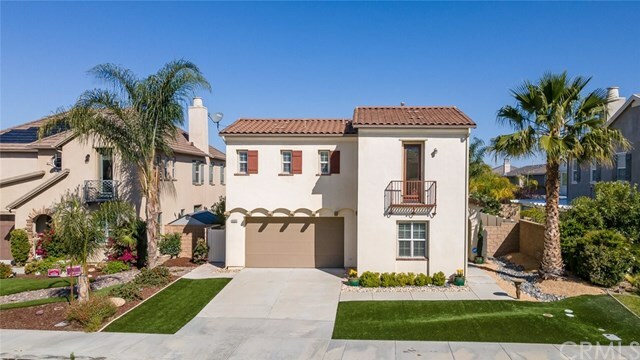Property Photo: 46359 Cabin Court CA 92592