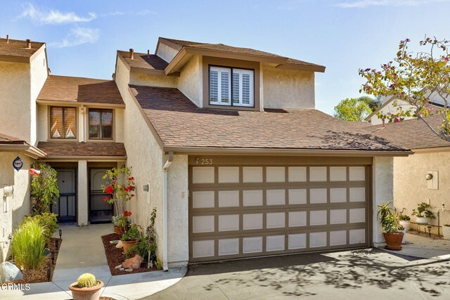 Property Photo:  253 Ute Lane  CA 93001 