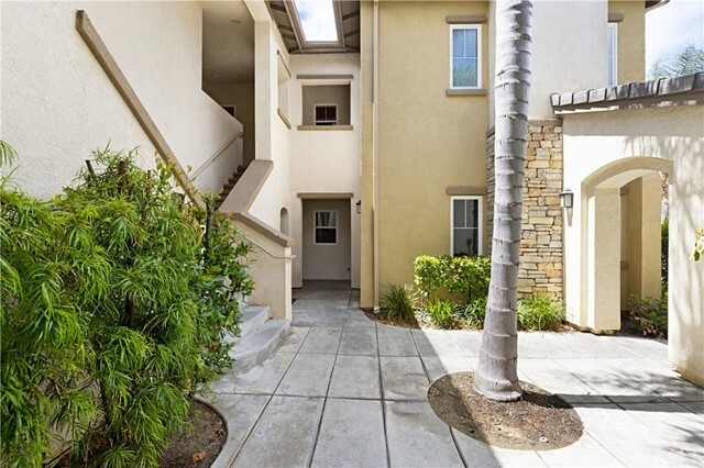 Property Photo:  26490 Arboretum Way 1407  CA 92563 