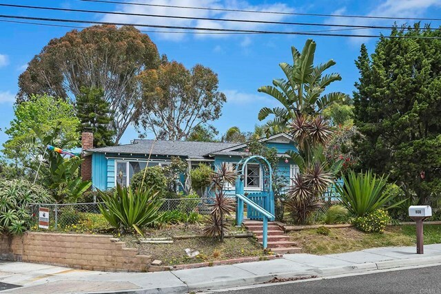 Property Photo:  808 Melba Road  CA 92024 