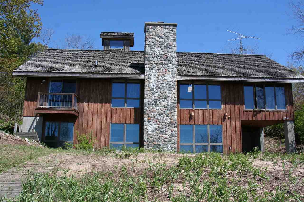 Property Photo: 111 N Lamkin MI 49737