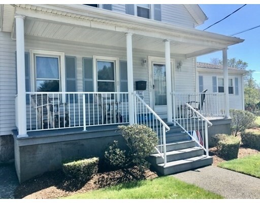 Property Photo: 672 Hathaway Rd MA 02740