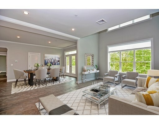 Property Photo: 635 Old Post Road - Woodcrest Run 2-305 MA 02067