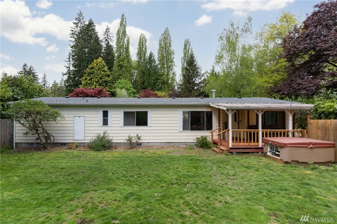 Property Photo:  4045 Thorson Rd W  WA 98312 