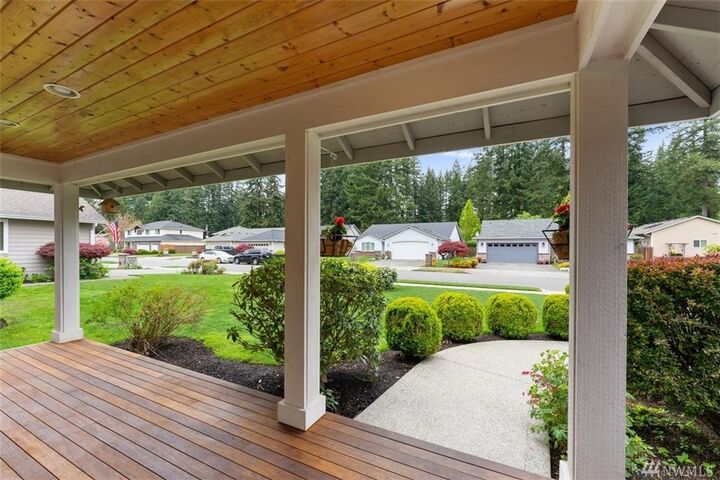 Property Photo: 3728 94th Place NE WA 98270