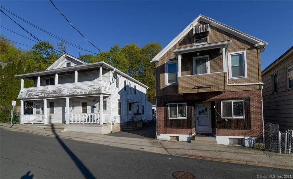 Property Photo: 29 Gilbert Street CT 06418